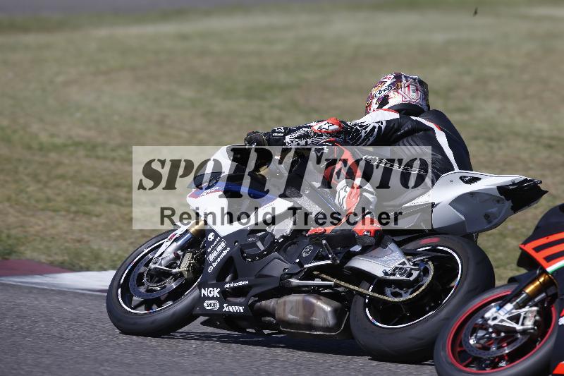 /12 30.04.2026  Speer Racing ADR/Gruppe gruen/83